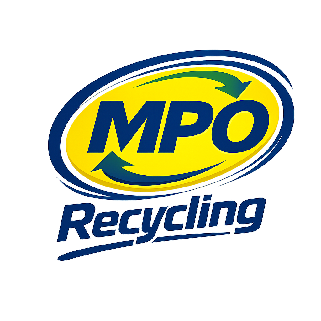 MPO Recycling